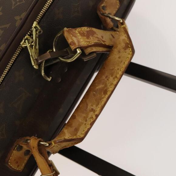 LOUIS VUITTON Monogram Pegas 55 Suitcase M23294 - Picture 16 of 16